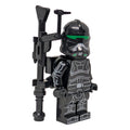 Custom Crosshair CT-9904 Clone Force 99