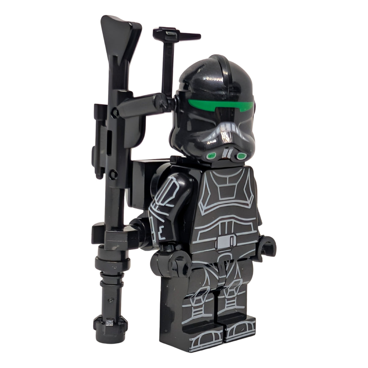 Réticule personnalisé CT-9904 Clone Force 99