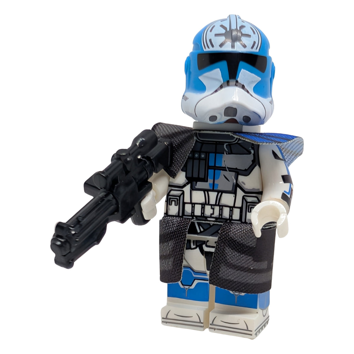 Jesse 501ème Légion soldat clone personnalisé