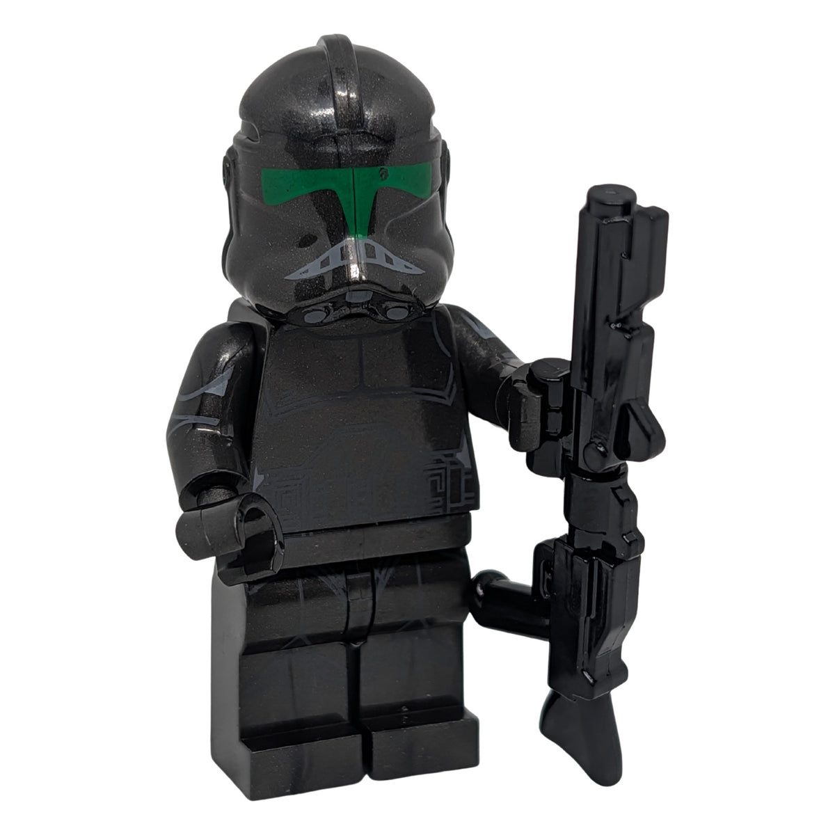 Soldat Clone Ombre Personnalisé