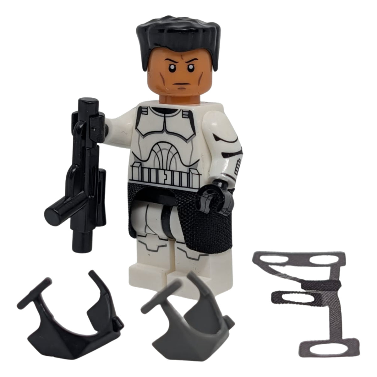 Clone Trooper Phase 1 personnalisé (RepublicCustoms)