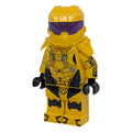 Custom Halo Spartan (Yellow Edition)