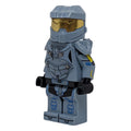 Custom Halo Spartan (Light Blue Edition)