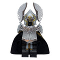 Custom König der Silberlegion Fantasy