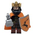 Custom König der Hirscharmee Fantasy