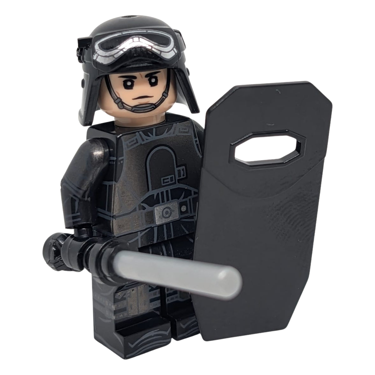Custom Imperial Riot Trooper