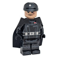 Custom Captain Kaido Imperial Officer