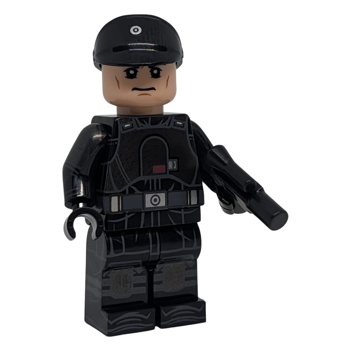Custom Imperial Security Officer