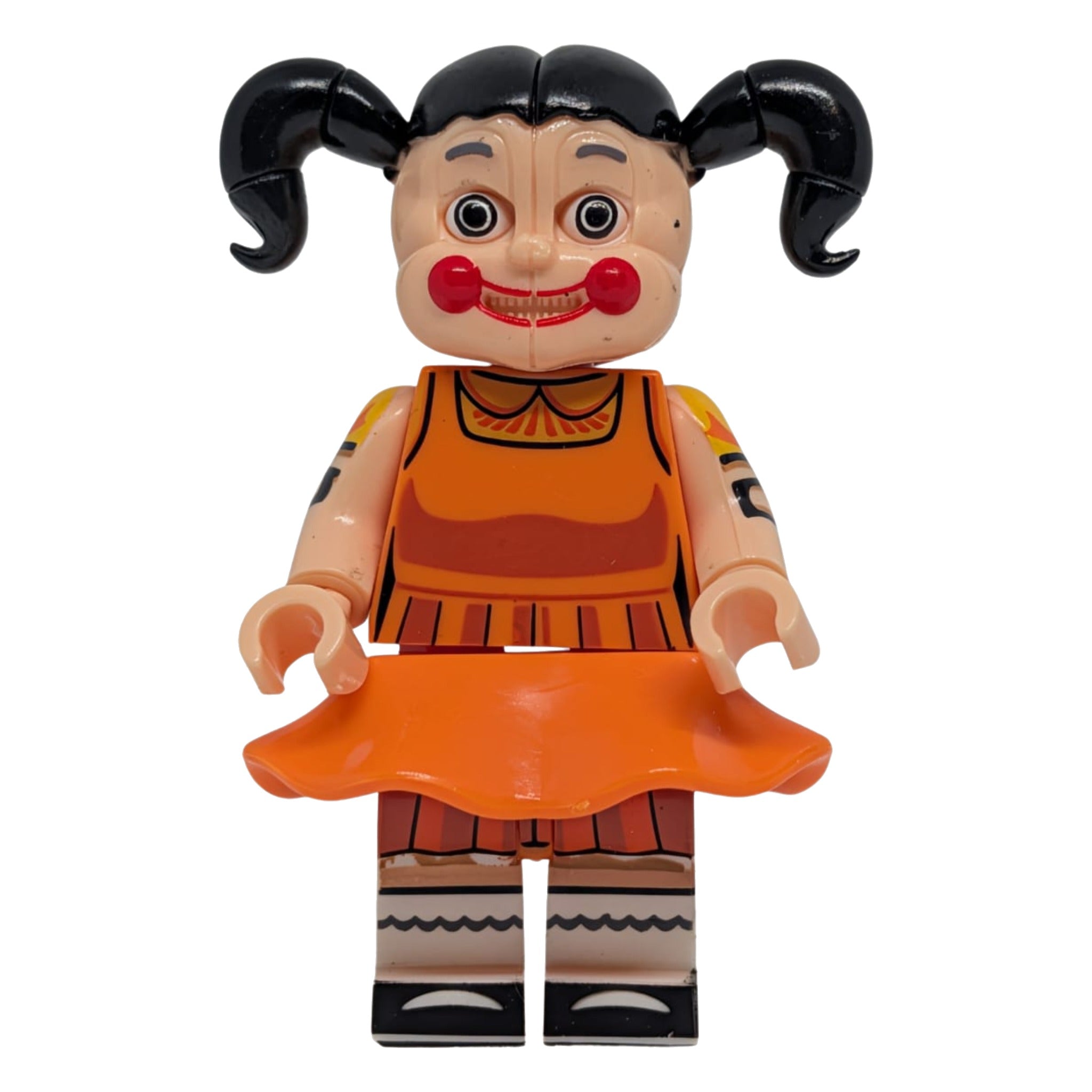 Custom Squid Game Doll