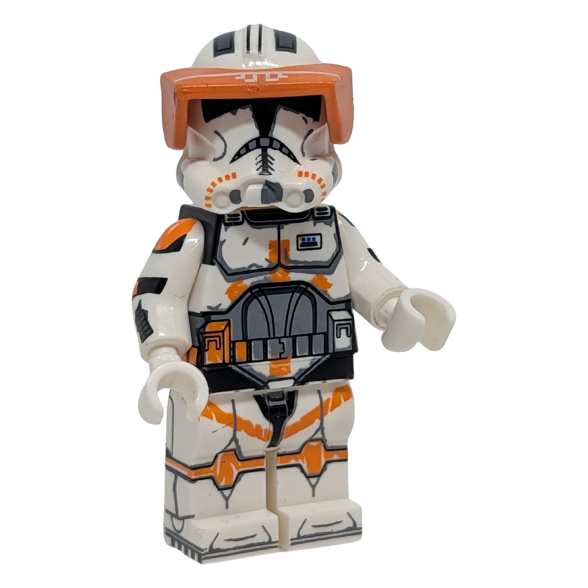 Commander Cody Phase 2 personnalisé