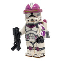 Custom Jetpack Trooper