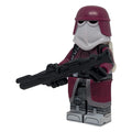Custom Galactic Marine