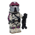 Custom AT-RT Driver