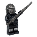 Custom Knight of Ren Vicrul