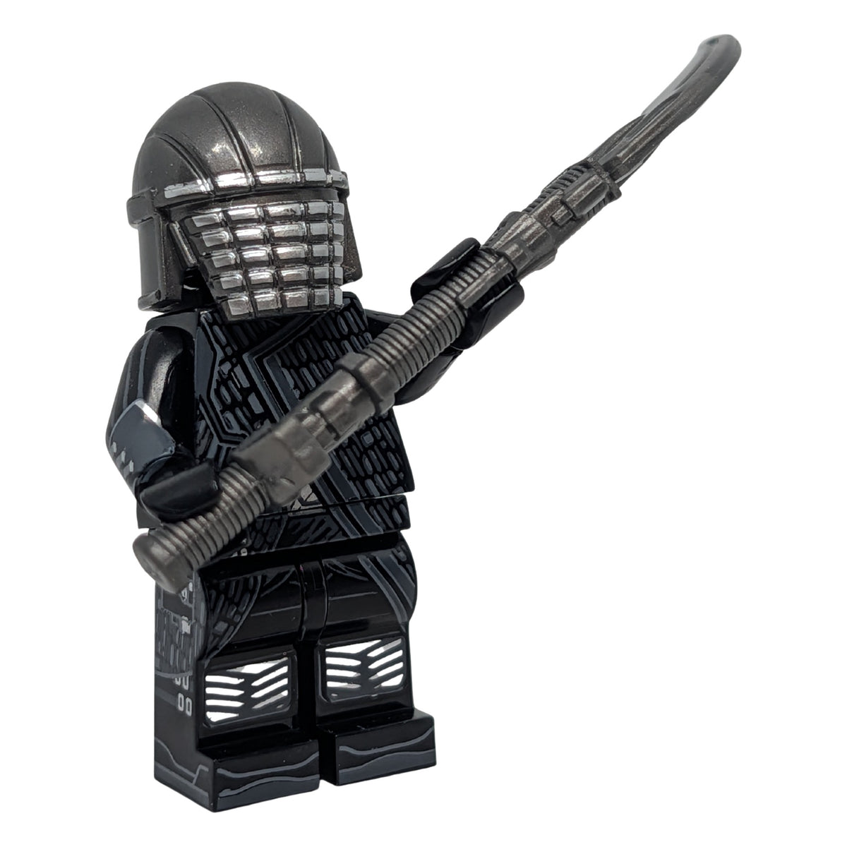 Custom Knight of Ren Vicrul
