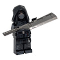 Custom Knight of Ren Trudgen