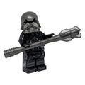 Custom Knight of Ren Ushar