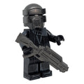 Custom Knight of Ren Kuruk
