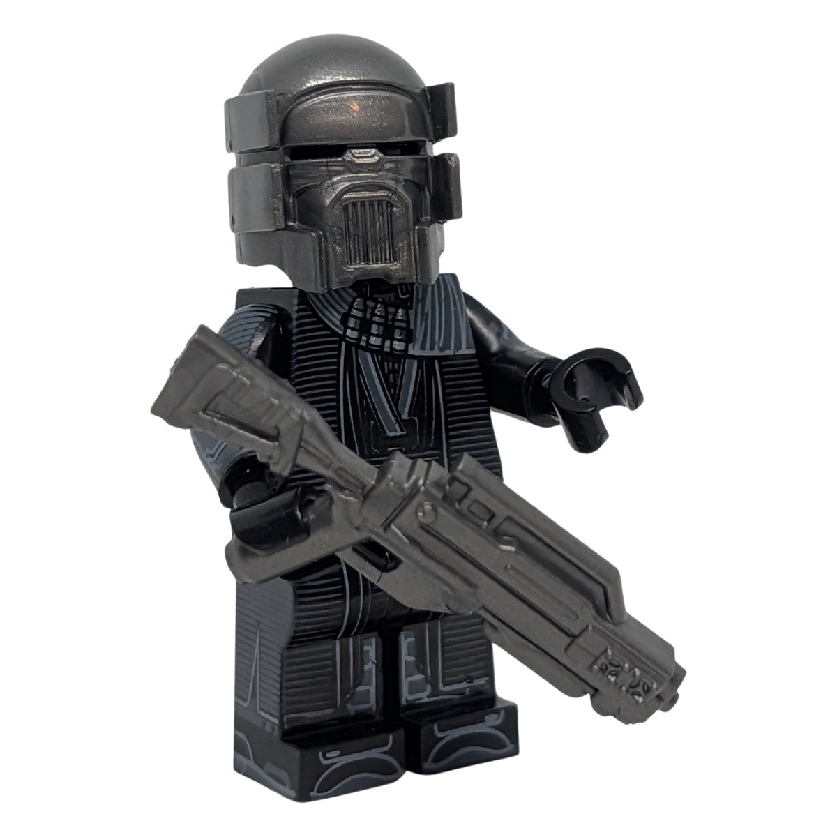 Custom Knight of Ren Kuruk