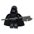 Custom Knight of Ren Ap’lek (Aplek)