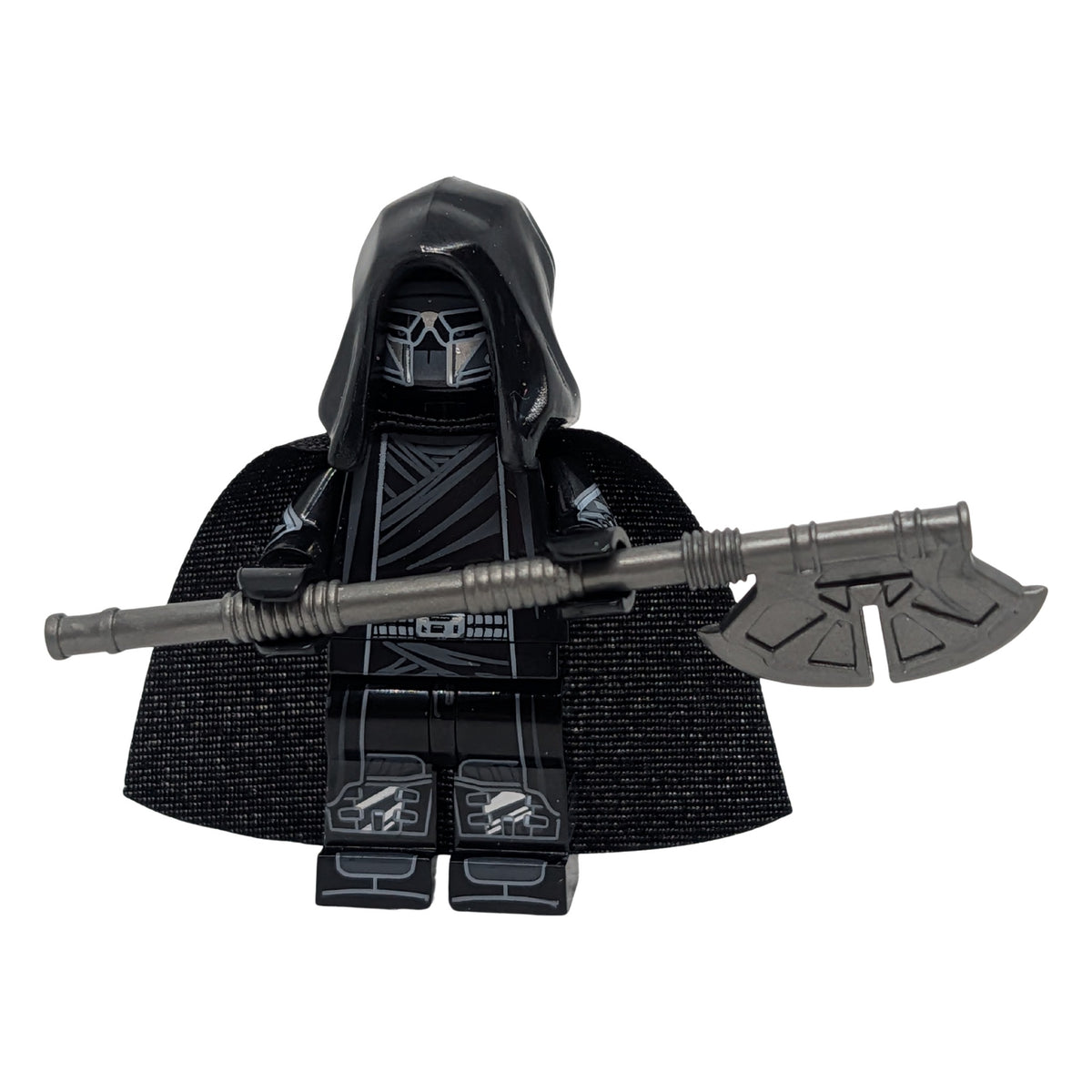 Custom Knight of Ren Ap'lek (Aplek)