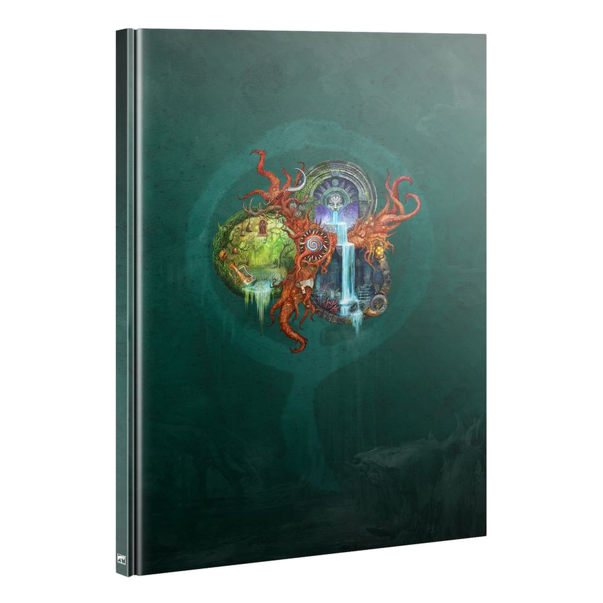 Warhammer Quest: Darkwater