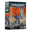 Warhammer 40,000: Space Marines – Ancient In Terminator Armour