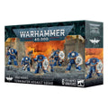 Warhammer 40,000: Space Marines – Space Marines Terminator Assault Squad