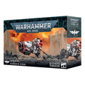Warhammer 40,000: White Scars – Suboden Khan