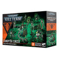 Warhammer 40,000: Kill Team – Canoptek Circle