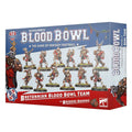 Blood Bowl: Bretonnian Team – The Brionne Barons