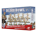 Blood Bowl: Tomb Kings Team – The Nehekharan Nightmares