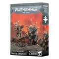 Warhammer 40,000: Chaos Space Marines – Traitor Enforcer