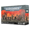 Warhammer 40,000: Chaos Space Marines – Traitor Guardsmen