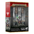Age of Sigmar: Helsmiths of Hashut – Daemonsmith