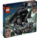 LEGO® The Black Pearl 4184
