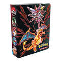 Pokémon Mini-Sammelalbum – Glurak
