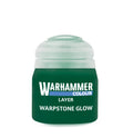 Warhammer Colour: Warpstone Glow 12ml