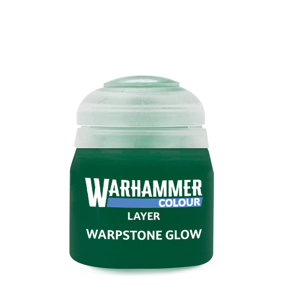 Warhammer Colour: Warpstone Glow 12ml