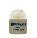 Warhammer Colour: Ushabti Bone