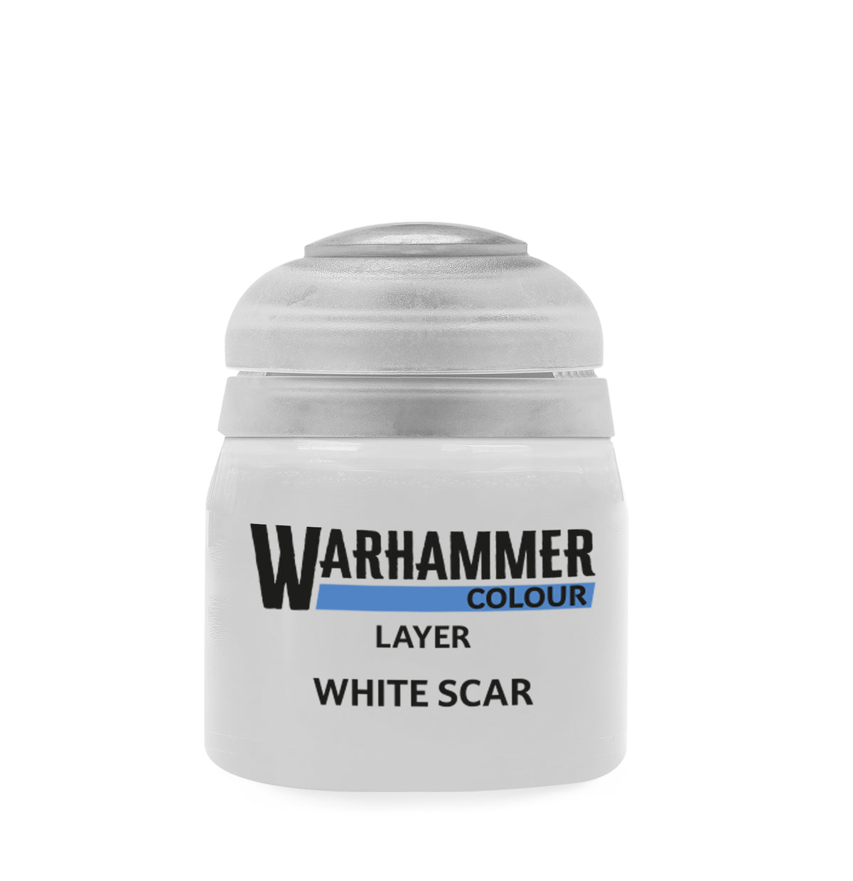 Warhammer Colour: White Scar 12ml