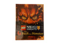 LEGO Nexo Knights - Das Buch der Monster