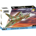 COBI Eurofighter Typhoon FGR4 GiNA