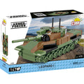 COBI Leopard 1