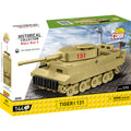COBI Tiger I 131