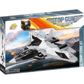 COBI Top Gun Maverick - Enemy Strike Jet