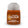 Warhammer Colour: Gore-grunta Fur 18ml