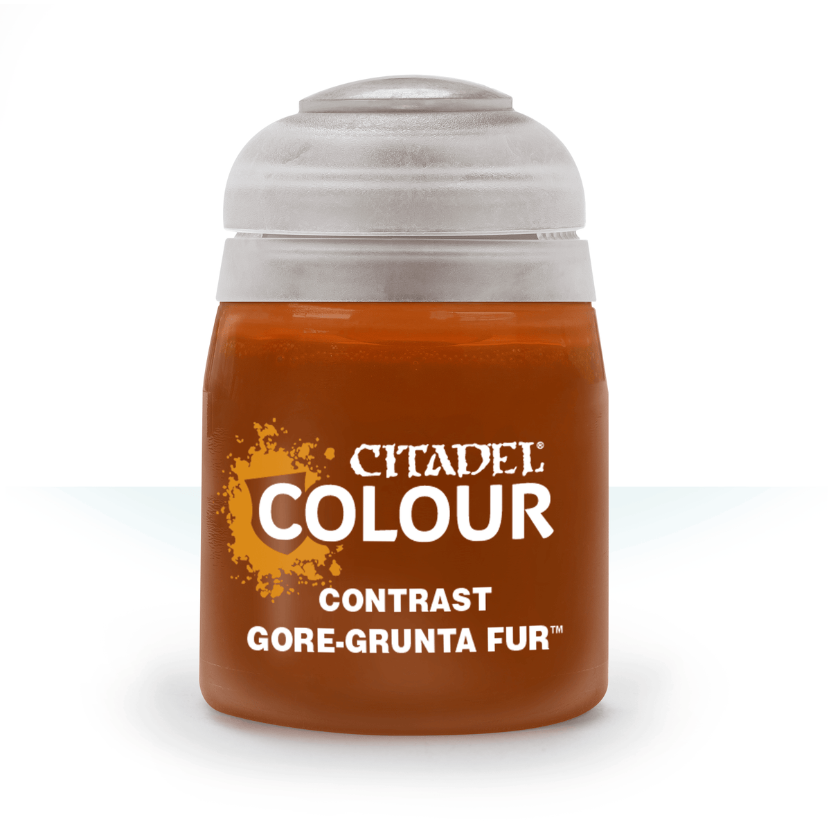 Warhammer Colour: Gore-grunta Fur 18ml