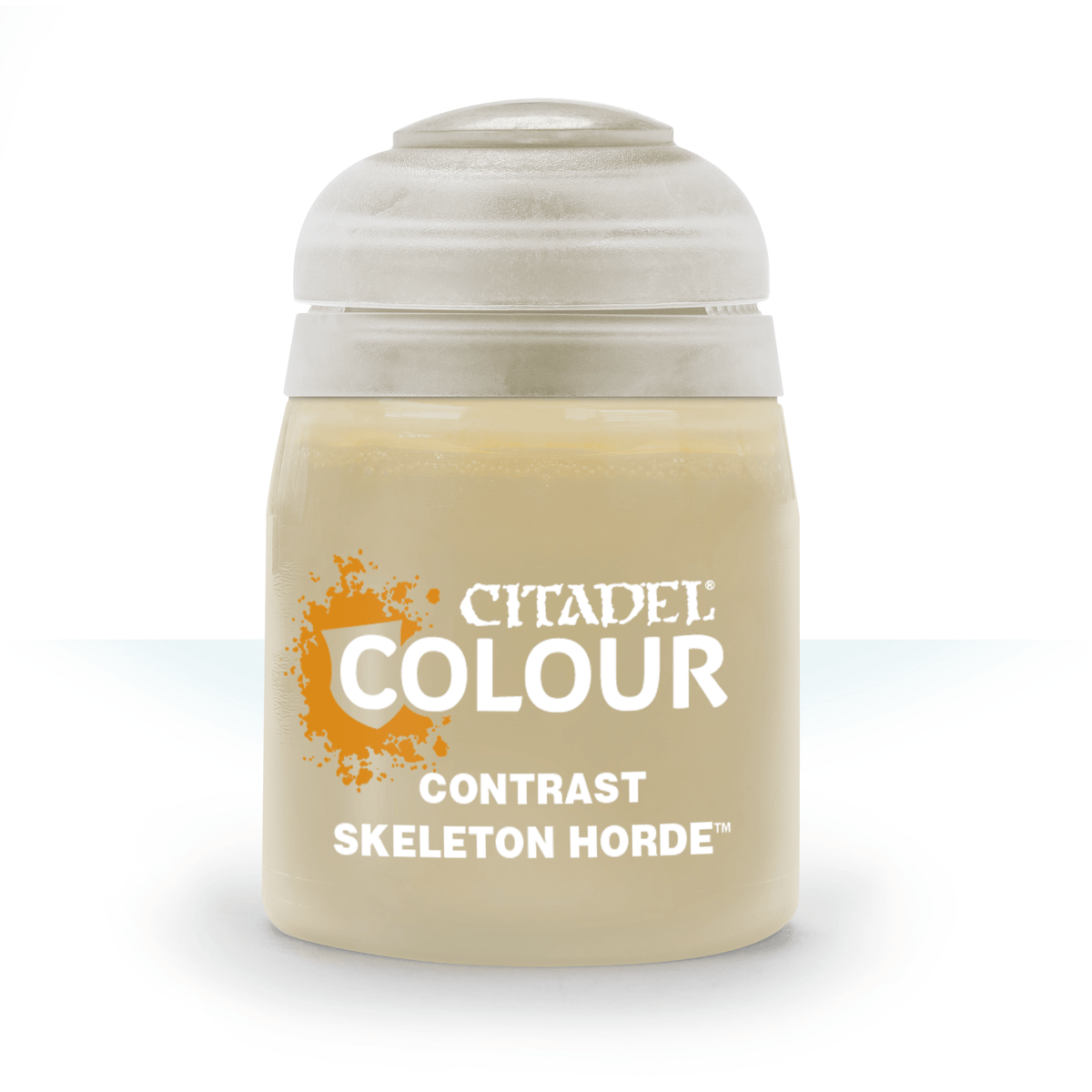 Warhammer Colour: Skeleton Horde 18ml