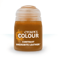 Warhammer Colour: Snakebite Leather 18ml